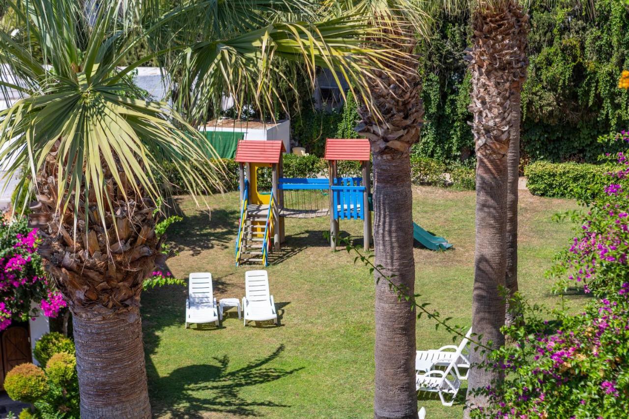 Natur Garden Hotel Bitez Extérieur photo